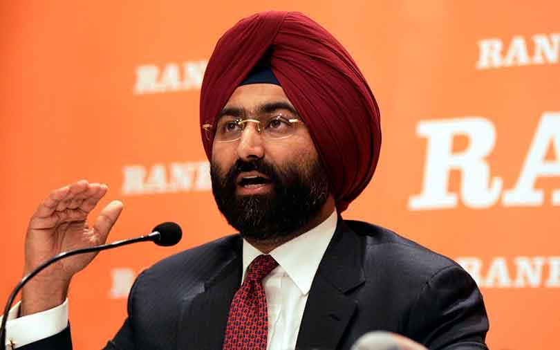 Religare overhauls top deck; Malvinder Singh quits as chairman, CEO and CFO leave