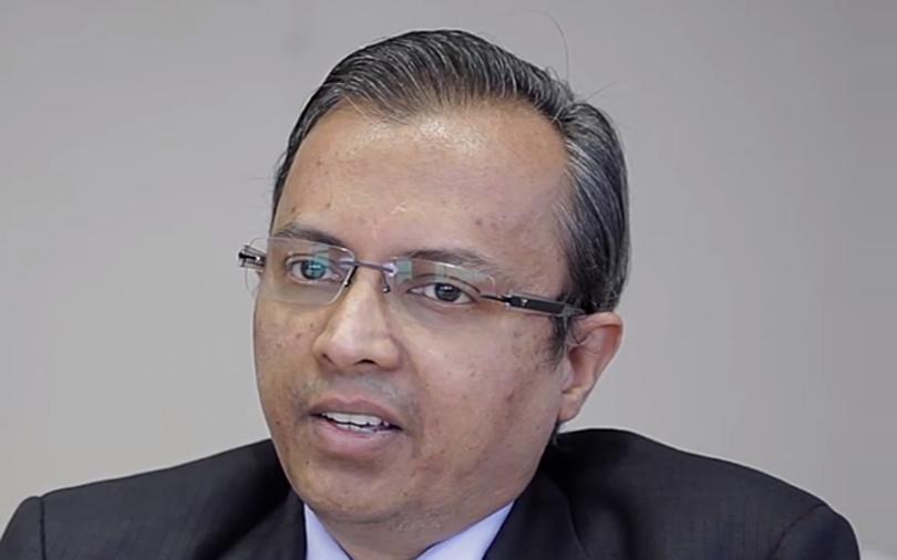 Franklin Templeton names new head for India alternative investment fund biz