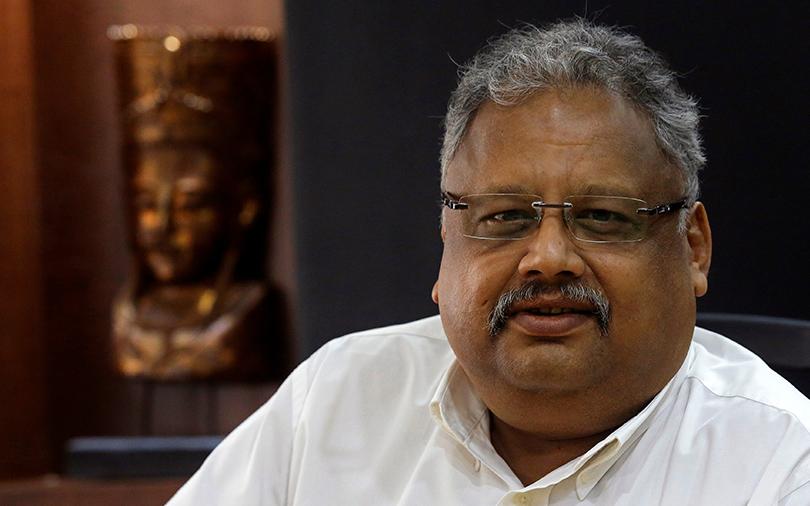 Another Rakesh Jhunjunwala-backed company fails to excite investors with tepid listing