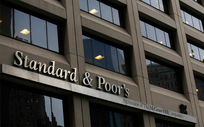 Standard & Poor’s keeps India debt rating unchanged