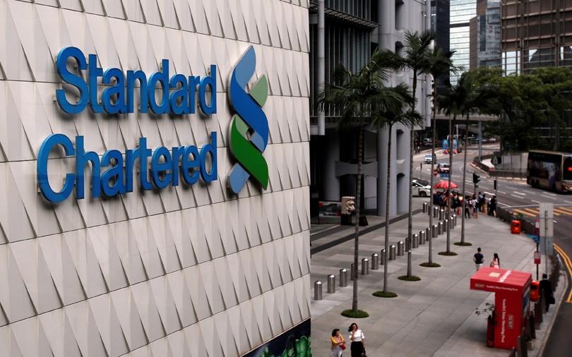 StanChart hiring Chinese-speaking bankers in India, other markets to connect network