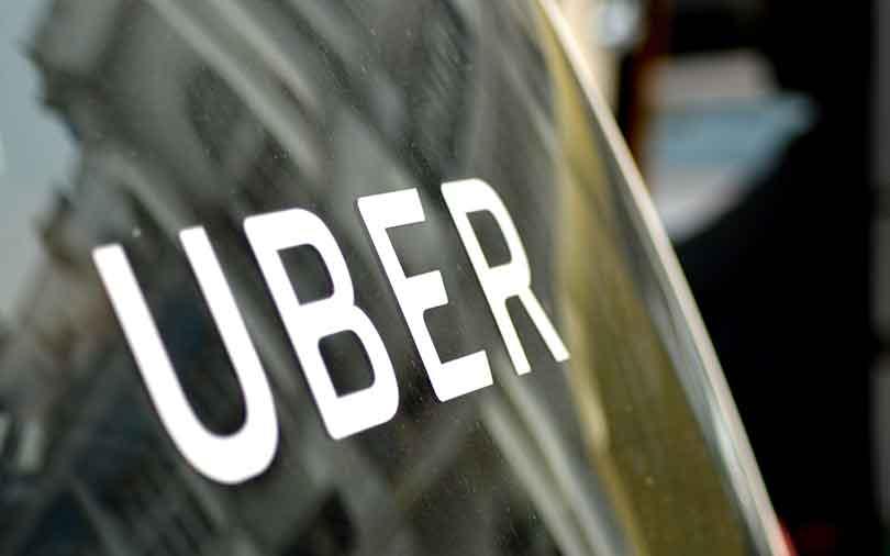 Uber to team up with Mahindra to test electric cars in India