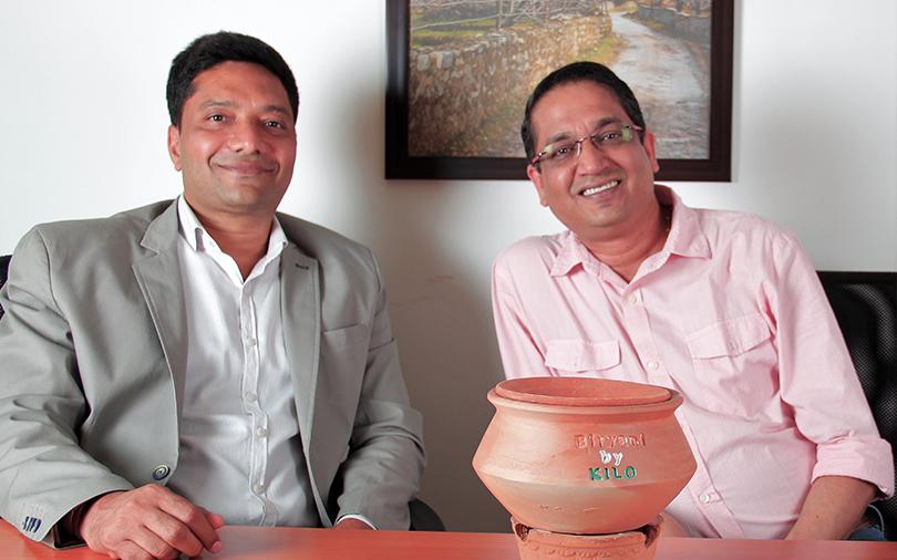 Biryani By Kilo secures pre-Series A funding