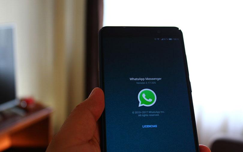 WhatsApp groups leak results of seven Nifty companies ahead of earnings call