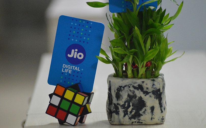 General Atlantic to invest $870 mn in Reliance's Jio Platforms