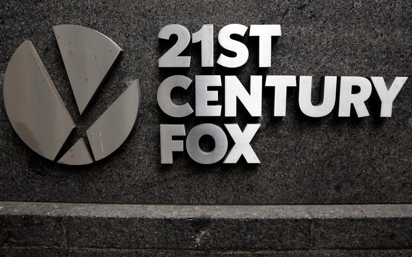 Disney to acquire Fox film, TV businesses for $52.4 bn in stock