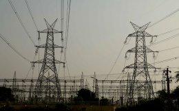 India electricity supply falls for fifth straight month in December