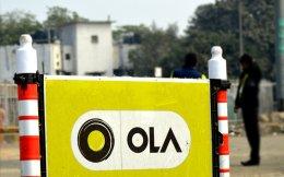 Ola picks advisors to ready for $1.5 billion IPO
