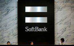 WeWork woes hit Softbank's plans for second Vision Fund