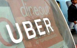 Uber files for IPO, warns it may 'never' make a profit