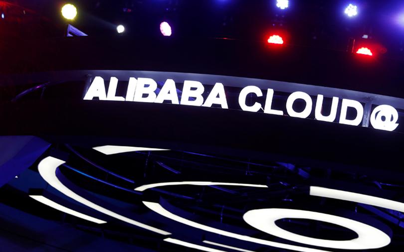Alibaba launches first cloud data centre in India