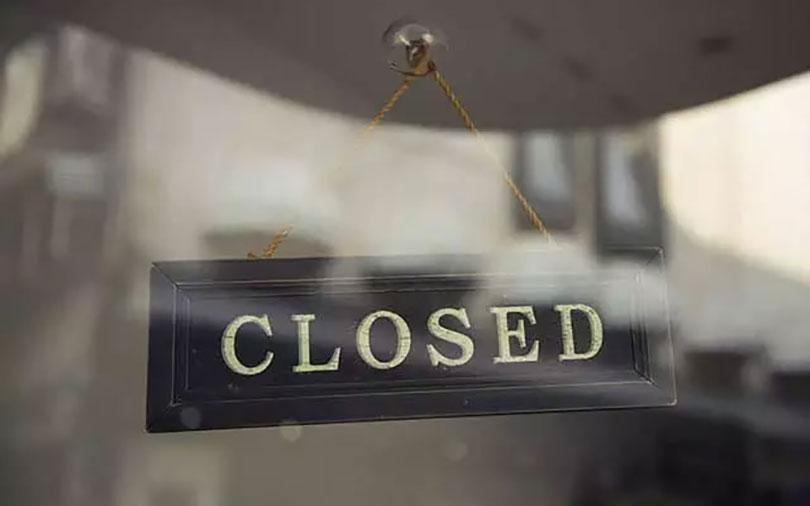 Flashback 2017: Spectre of shutdowns continues to haunt VC-backed startups