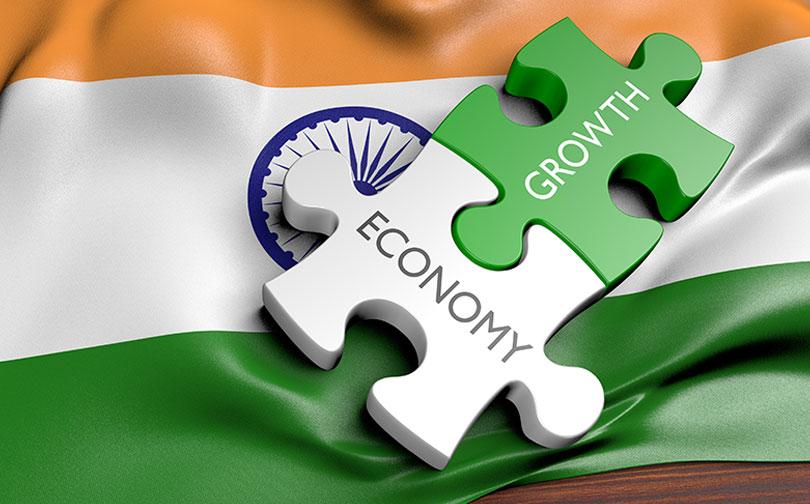 GDP growth to pick up, numbers not overstated: Economic Survey