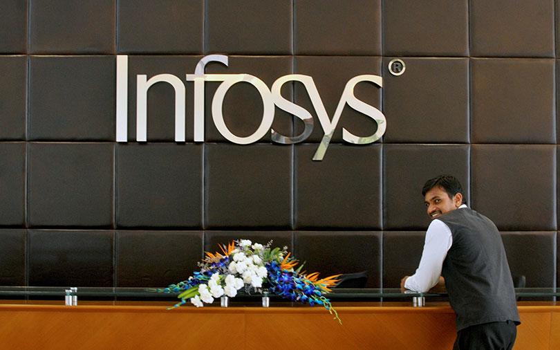 New Infosys CEO Salil Parekh faces challenges of growth, forging peace