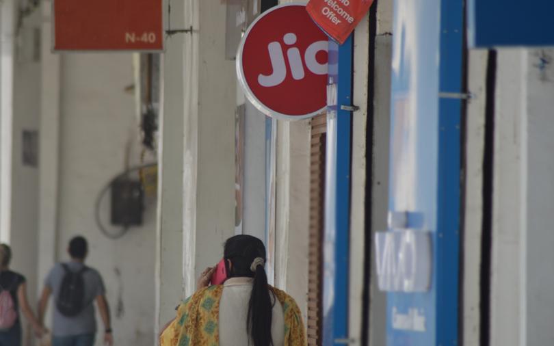 After cryptocurrency, Reliance Jio eyes IoT