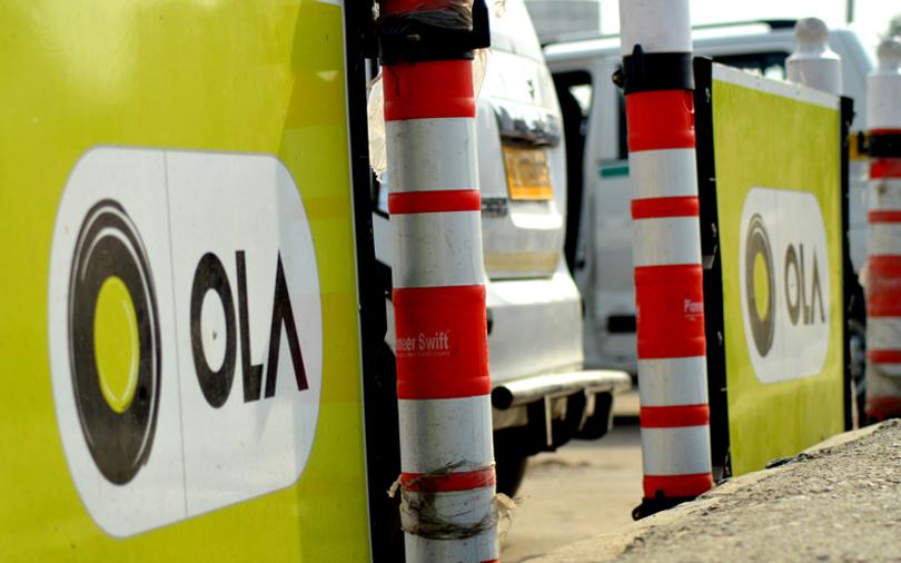 With Ola alighting, is it the end of the road for bus aggregators?