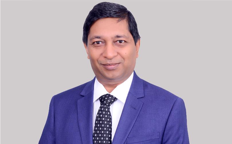 Essel Finance’s Sandeep Wirkhare quits to set up housing finance firm