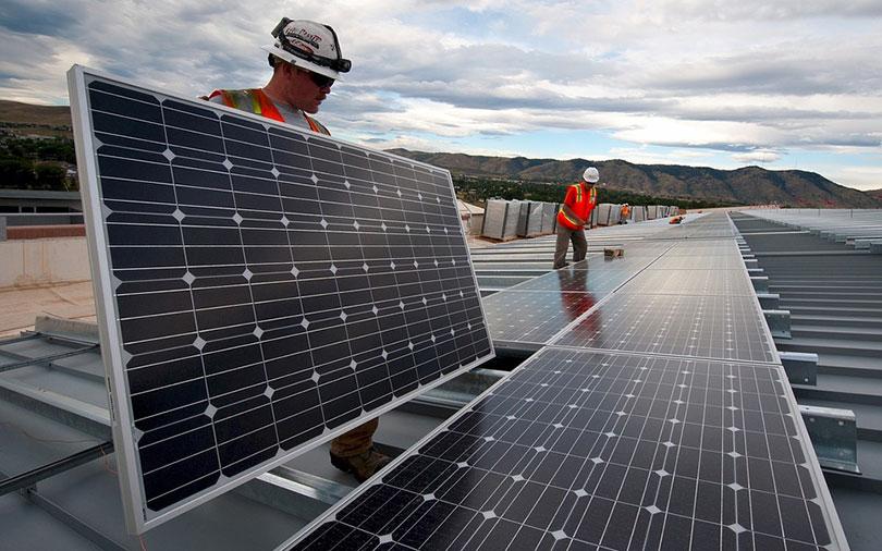Solar equipment maker Orb Energy raises $15 mn from OPIC, others