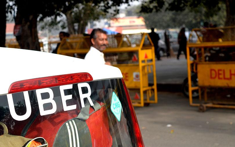 Uber agrees to settle US lawsuit filed by India rape victim