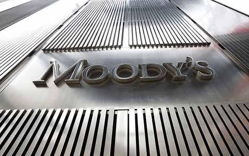 Moody’s expects India GDP to shrink by 8.9% in 2020