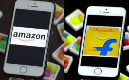 India court quashes Amazon, Walmart's Flipkart bid to stall antitrust probe