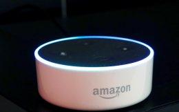 Amazon wants to upskill Alexa to stay ahead of voice rivals