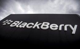 BlackBerry's QNX software to safeguard Nvidia's self-driving platform