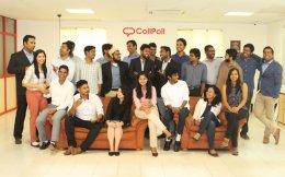 Ed-tech startup CollPoll bags pre-Series A funding