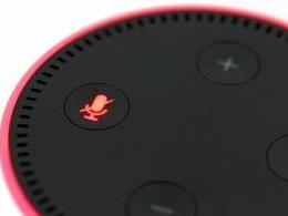 Amazon's Alexa can now tell microwaves how to cook