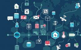 Beyond bitcoin: How blockchain can help secure IoT devices