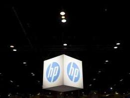 HP enters 3D printing sector in India