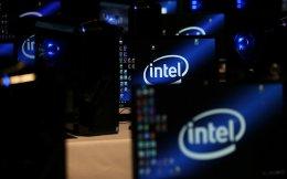 Intel forges deals in film, motor sports to push AI play