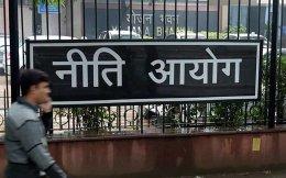 Niti Aayog explores blockchain usage in education, health and agriculture