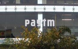 Paytm to raise $1.1 bn from anchor investors