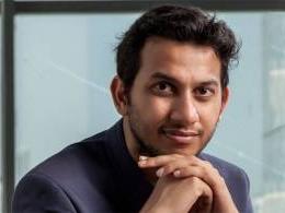 We are now on-boarding 10,000 rooms in a month: OYO's Ritesh Agarwal