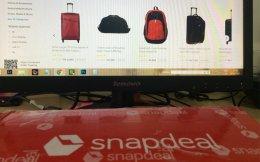 Snapdeal poaches legal head from another SoftBank-backed startup