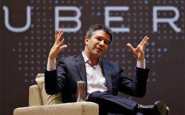 Uber founder Travis Kalanick floats investment fund for India, China