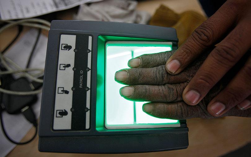Govt probes report on breach of Aadhaar database