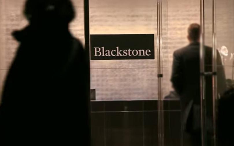 Blackstone to buy majority stake in Nitesh Estates’ Pune mall for $46 mn