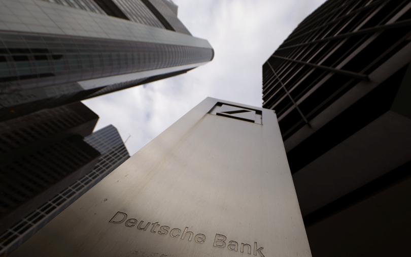 Deutsche Bank acquires fintech startup Quantiguous Solutions