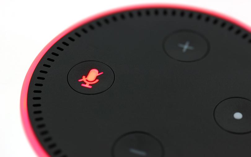Amazon’s Alexa can now tell microwaves how to cook