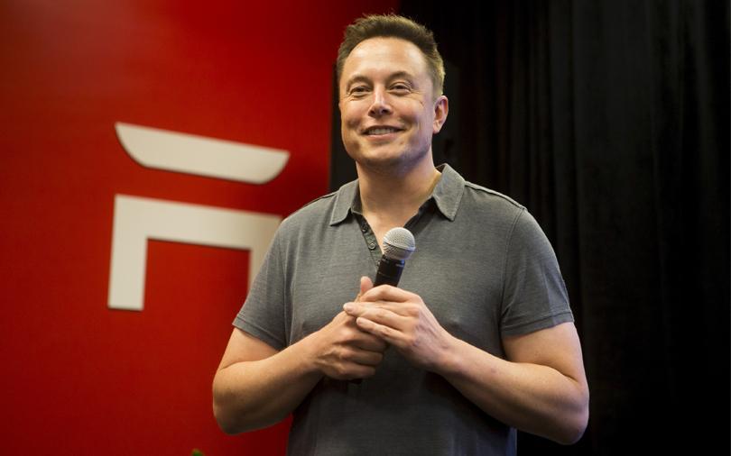 Tesla’s Elon Musk may not get paid unless company hits milestones