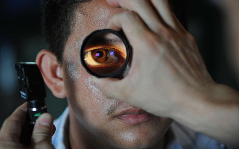 Temasek-backed Dr Agarwal’s sets sights on Bengaluru eye-care hospital
