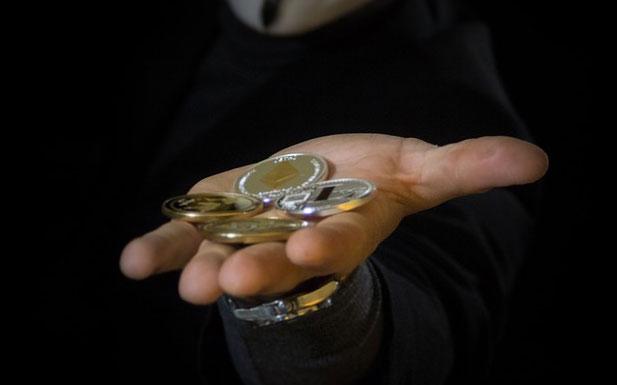 London’s ONEm minting virtual coins that can be traded without Internet
