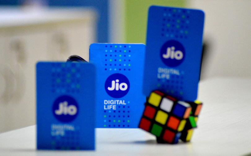 Reliance’s Jio gets $97 mn from Qualcomm Ventures for 5G push
