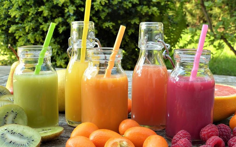 Cold-pressed juice maker RAW Pressery in talks for fresh funding