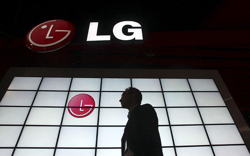 LG Electronics to brand AI products and services under ThinQ