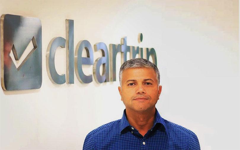 Cleartrip appoints former Quikr executive Manoj Sharma as CTO