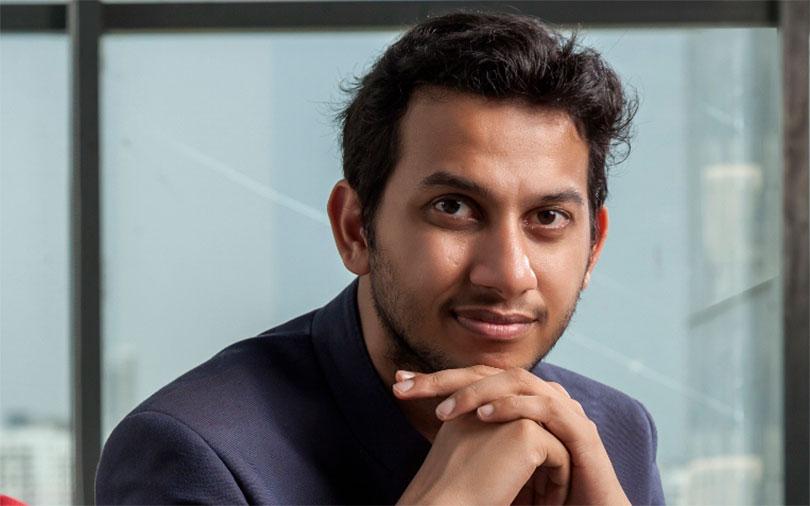 We are now on-boarding 10,000 rooms in a month: OYO’s Ritesh Agarwal