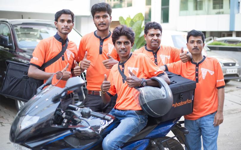 Shadowfax: This ’Uber’ for delivery personnel is getting logistics right